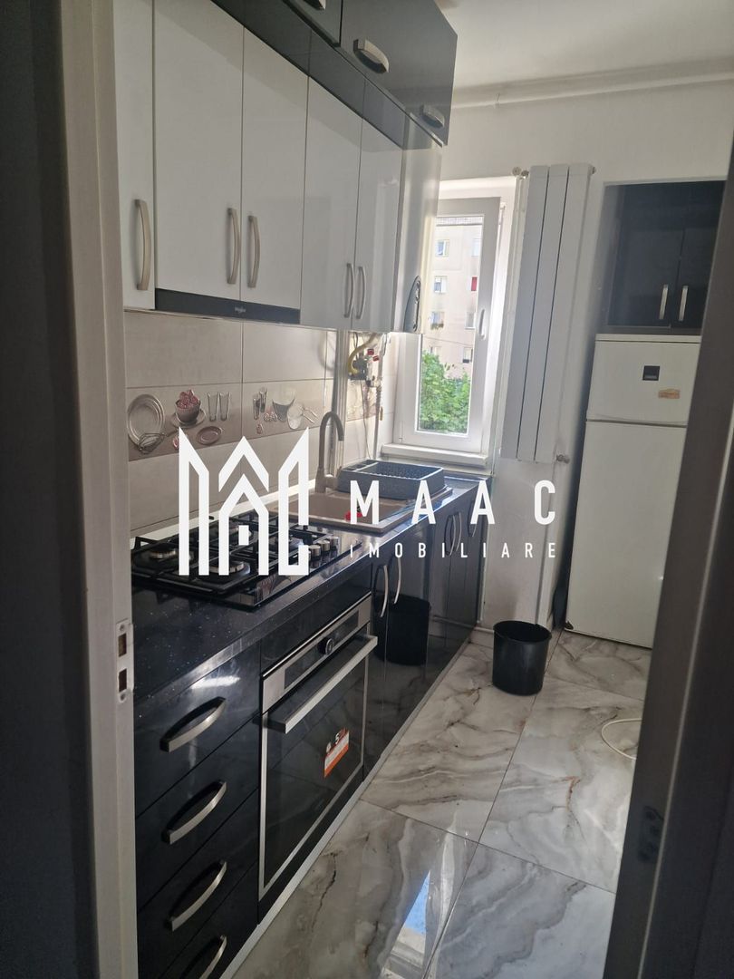 Apartament 2 camere I  Renovat  I Rahovei - Poză 6