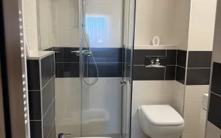 3 camere, premium, bloc nou, Buna Ziua, Zona Bonjour, ELF, Mega Image - Poză 14