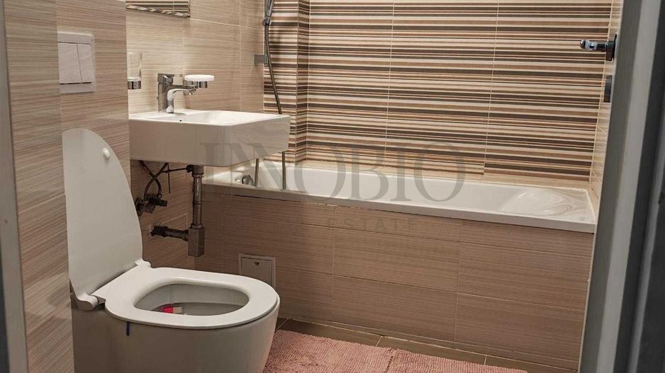 Apartament 3 camere - Băneasa Parcul Herăstrău - Poză 7