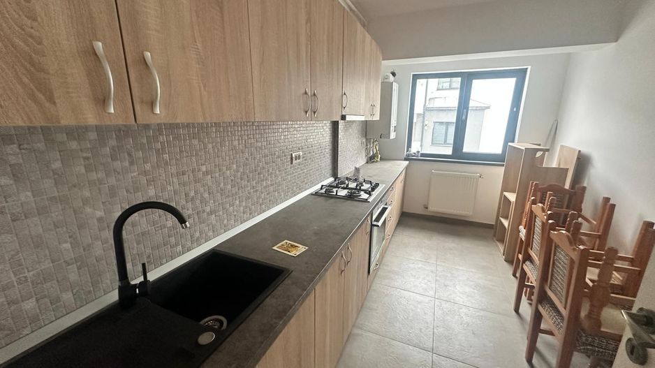 AP. 2 CAMERE BRAGADIRU, LOC PARCARE, BLOC NOU, METROU 15 MINUTE - Poză 1