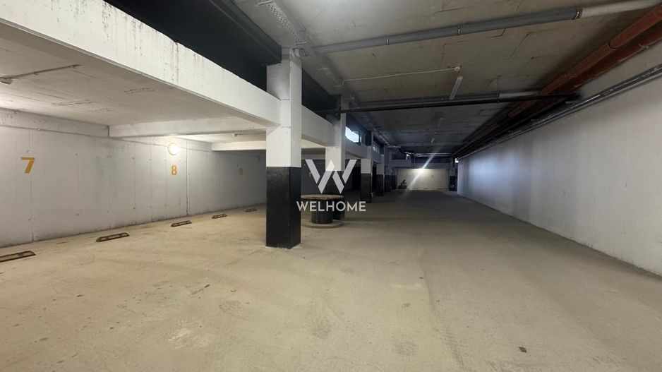 Apartament 75mp LA CHEIE., garaj si boxa, Sibiu - Poză 3