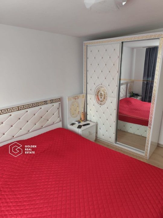 Casa cu 4 camere,  două fronturi stradale, P+ M, Chitila - Poză 3