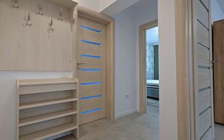 Apartament 2 camere nou, Drumul Binelui, metrou Aparatorii Patriei - Poză 13