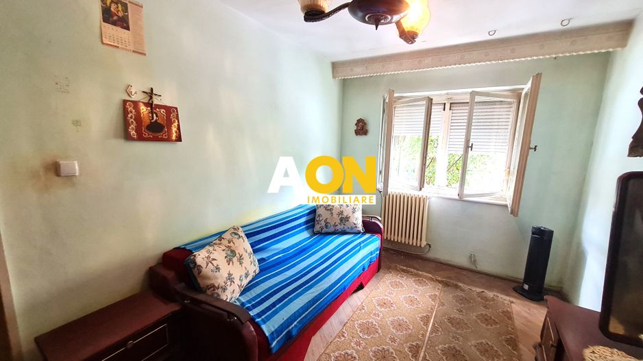 Apartament 3 Camere, Et. 1,Decomandat, 70 mp,Zona Cetate Closca - Poză 5
