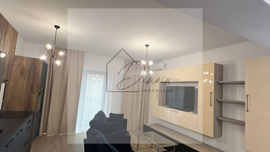 Apartament 3 camere NOU I Prima chirie I Pipera Plaza I COM 0% - Poză 15