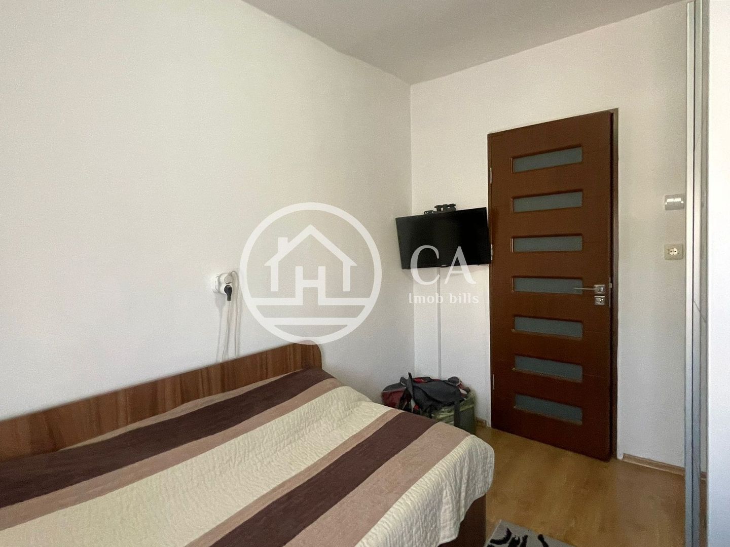 Apartament cu 3 camere de inchiriat în zona Nufărul, Oradea - Poză 5