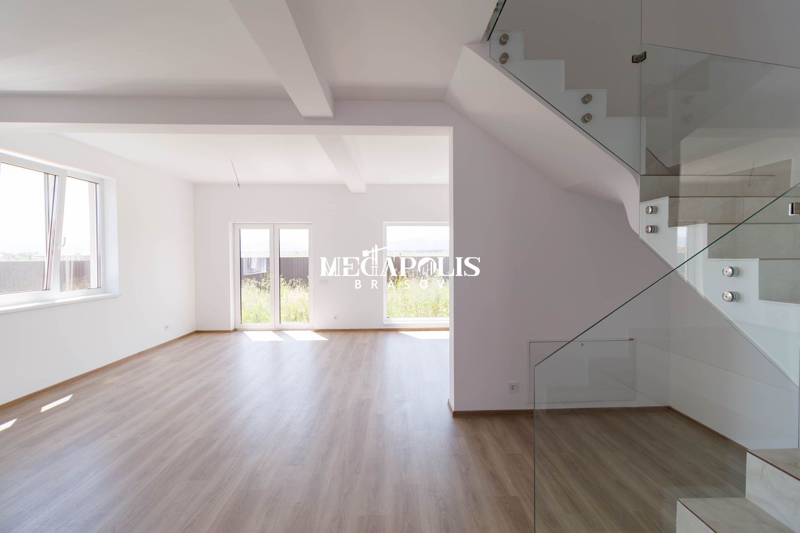 Duplex Sânpetru | Intabulat | Utilitǎti | - Poză 2