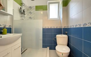 Apartament modern 3 camere în Garden Villa cu piscină - Poză 9