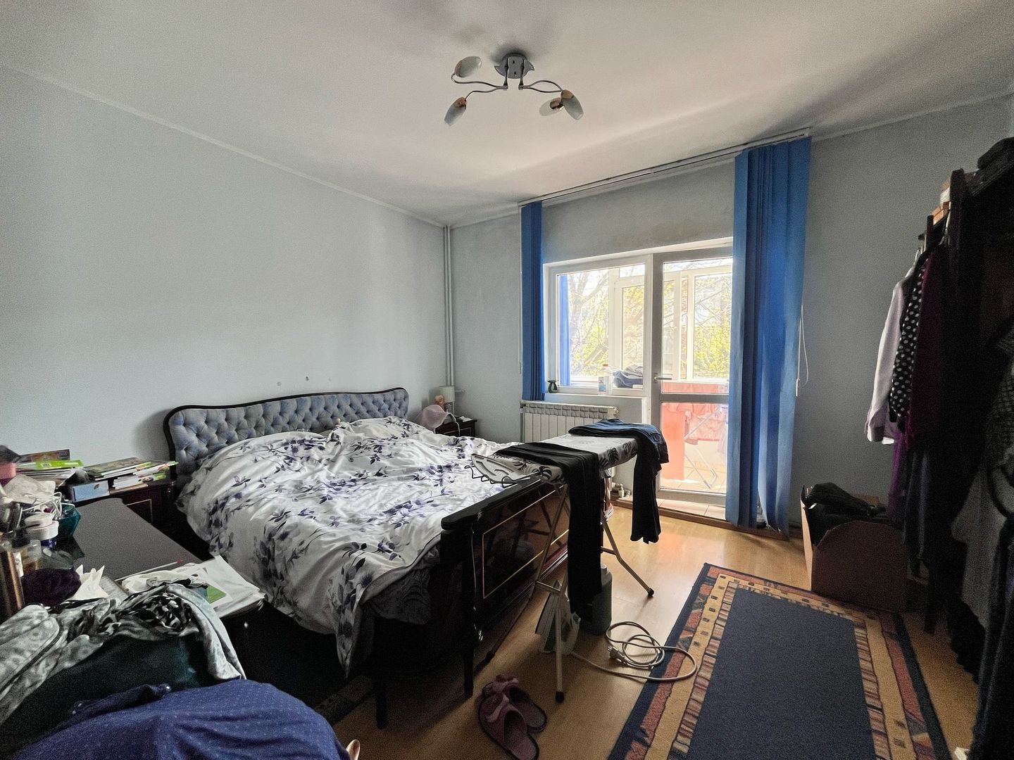 Apartament 3 camere,  Pacii,/Metrou/Potential deosebit - Poză 6