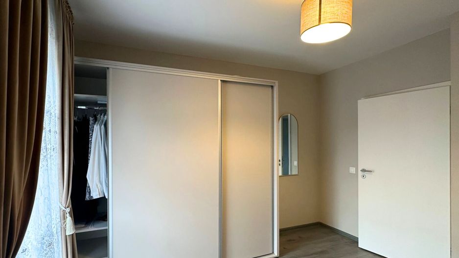 Vânzare apartament tip studio mobilat și utilat  Avantgarden 3 faza 4 - Poză 9