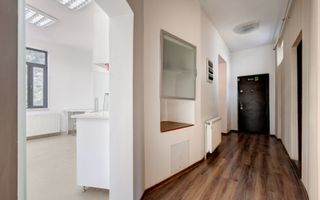 Spactiu Comercial | Cebinet Stoatologic | Parcul Carol - Poză 6