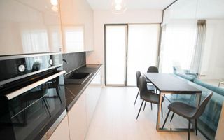 2 camere | Aviatiei | Metroul Aurel Vlaicu - Poză 5