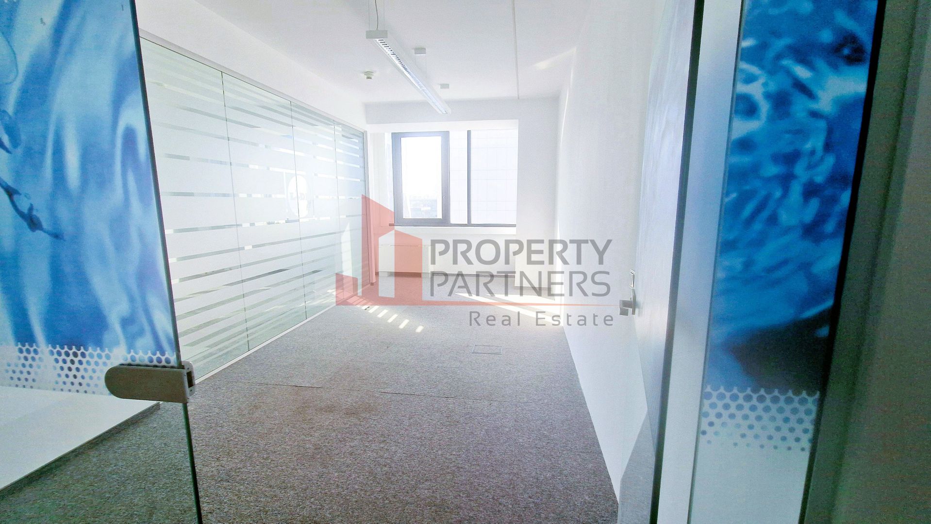 Spatiu modern pentru birouri - 335 mp - metrou Pipera - Poză 7