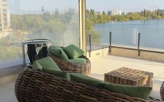 Apartament/ Penthouse Laguna Residence - Poză 1