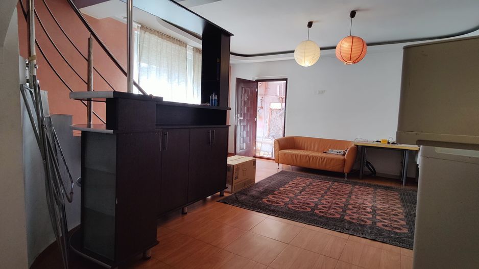 2 camere | Centrala proprie | Fundeni 176 (troita) - Poză 3