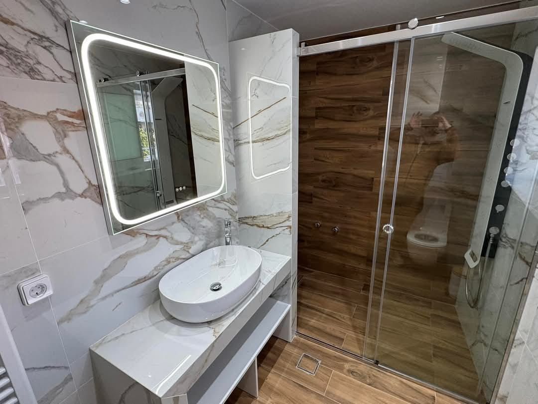 Popesti Primarie 2cam dec,et1,65mp,langaSTB,finalizat,mutare rapidă - Poză 1