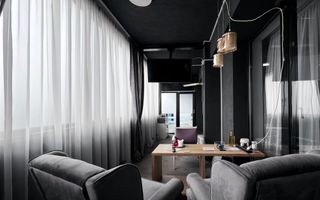 De vanzare 3 camere , etaj 1 - Tautii Magheraus. - Poză 1