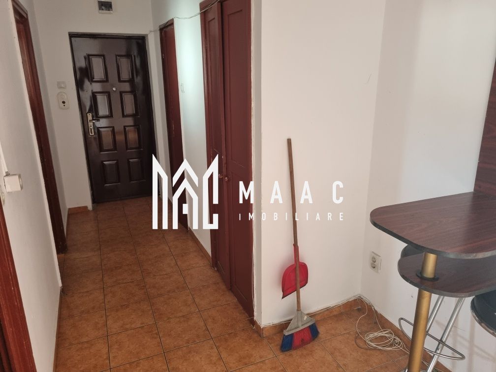 Apartament 2 camere decomandat | Terezian, Sibiu | 54 mp, etaj 3 - Poză 5