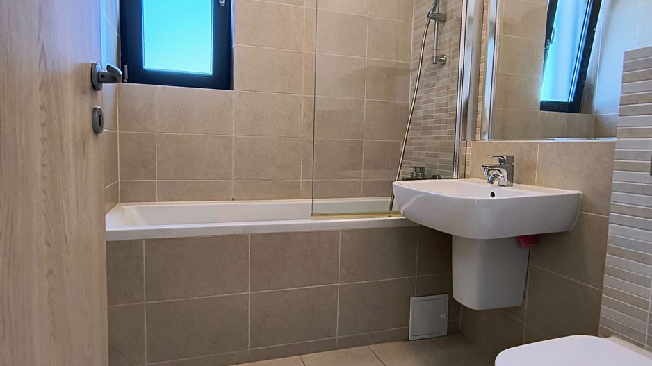 Băneasa Greenfield Residence - Poză 9