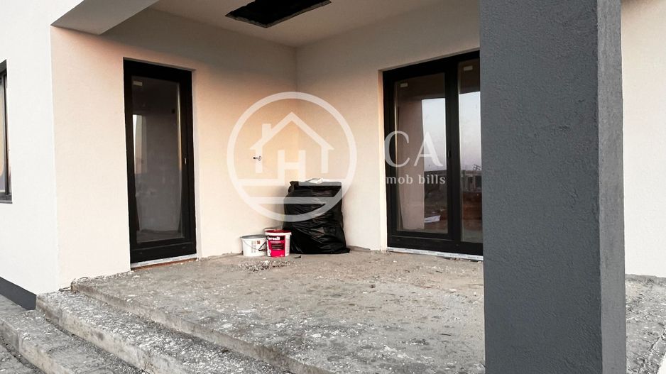 Casă de vânzare cu 4 camere in cartierul Bălcescu, Oradea - Poză 15