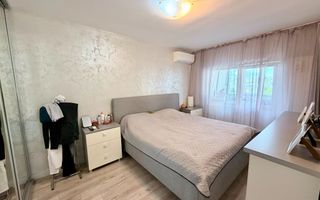 Apartament cu 3 camere, 2 bai, 78 mp utili, 5/8 Calea Manastur ! - Poză 10