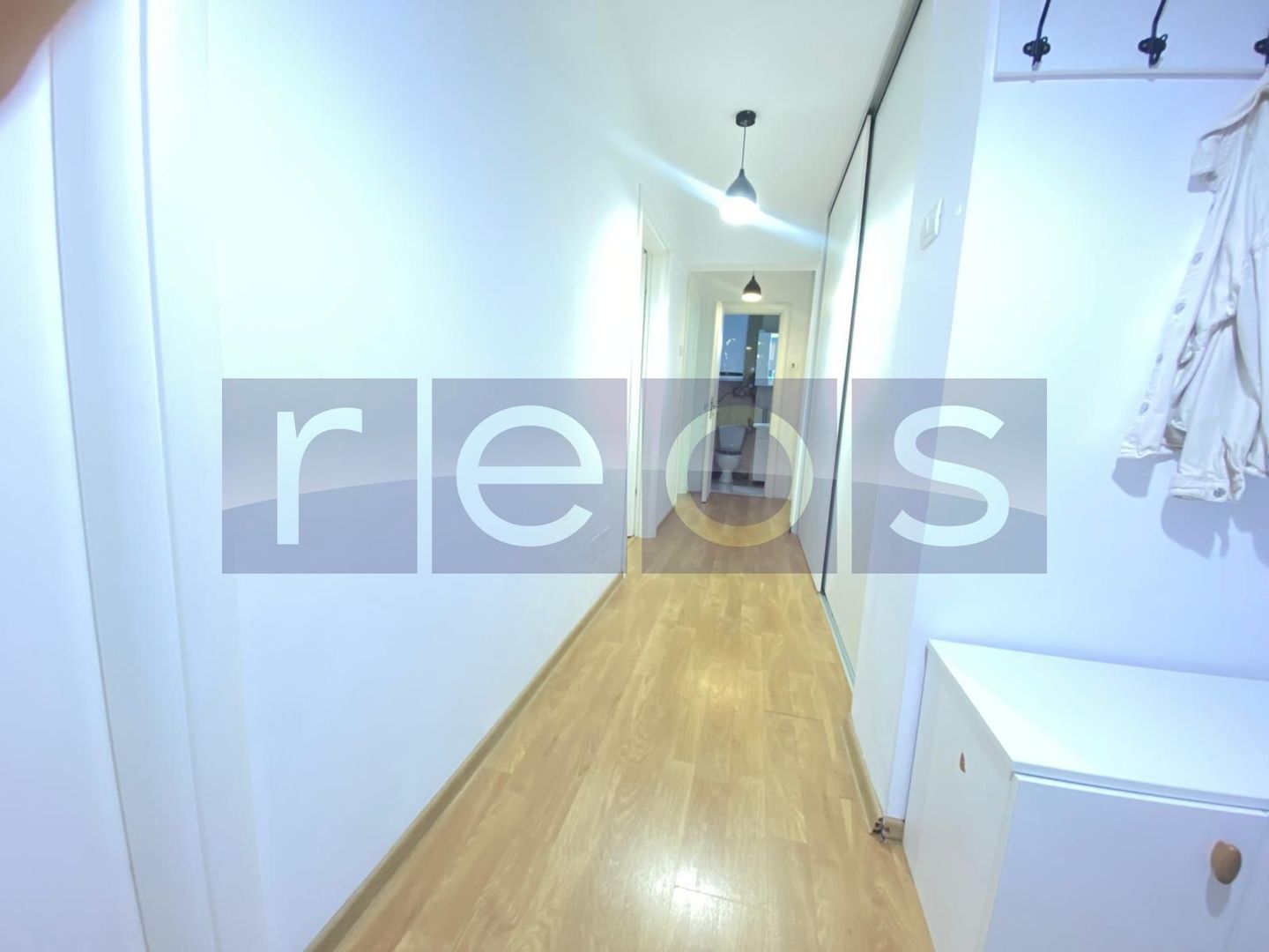 Apartament 3 camere renovat | Teiul Doamnei | Boxa 11mp+boiler - Poză 3