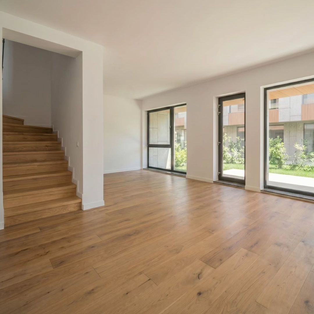Vilă în Pipera, 116 mp utili, 2 locuri de parcare, București - Poză 3