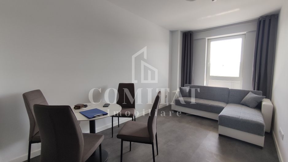 Apartament cu 2 camere | 44 mp | Zona Socar - Poză 3