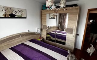Apartament 2 camere decomandat, complet mobilat și utilat – zona Lidl - Poză 1