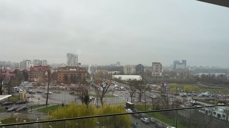 Apartament High End 2 camere One Floreasca Towers - Poză 2