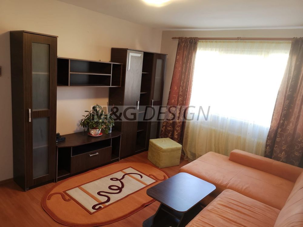 Vand Apartament 3 camere , Bld Cetatii  1/3 Timișoara - Poză 1