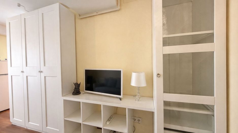 Studio investitie | Mobilat și utilat | Parcare - Poză 2