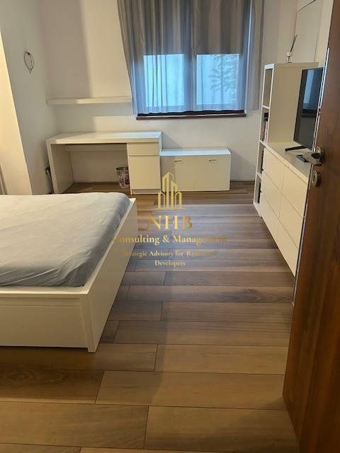 Vila individuală de vazare - Bucureşti- Sector 2- zona Obor-PARCARE - Poză 8