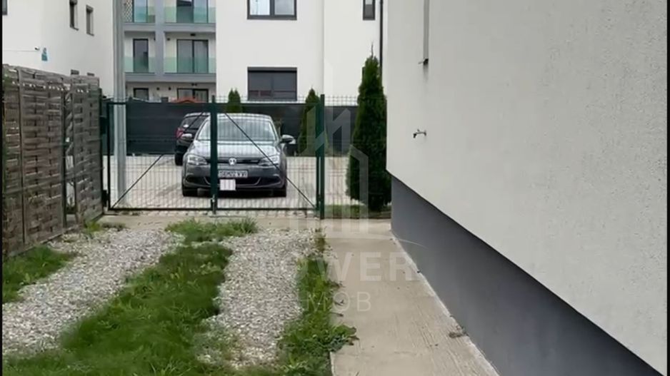 Apartament de Lux cu Grădină,2 Locuri de Parcare – Selimbar, Zonă Premium - Poză 11
