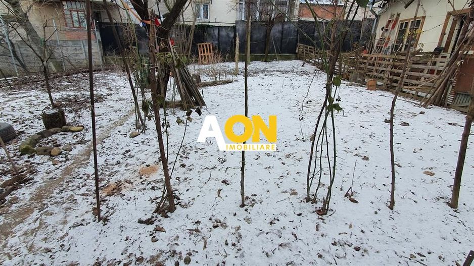 Casa 4 camere 720 mp teren, langa Cetatea Alba Carolina - Poză 3