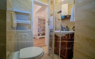 Dezrobirii - Scoala 23 - 3 camere modern la cheie, bloc 2010, etaj 2! - Poză 17