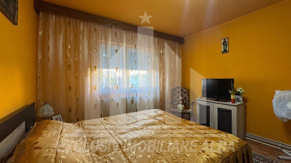 Apartament cu 2 camere decomandate, etaj intermediar, Tolstoi - Poză 6