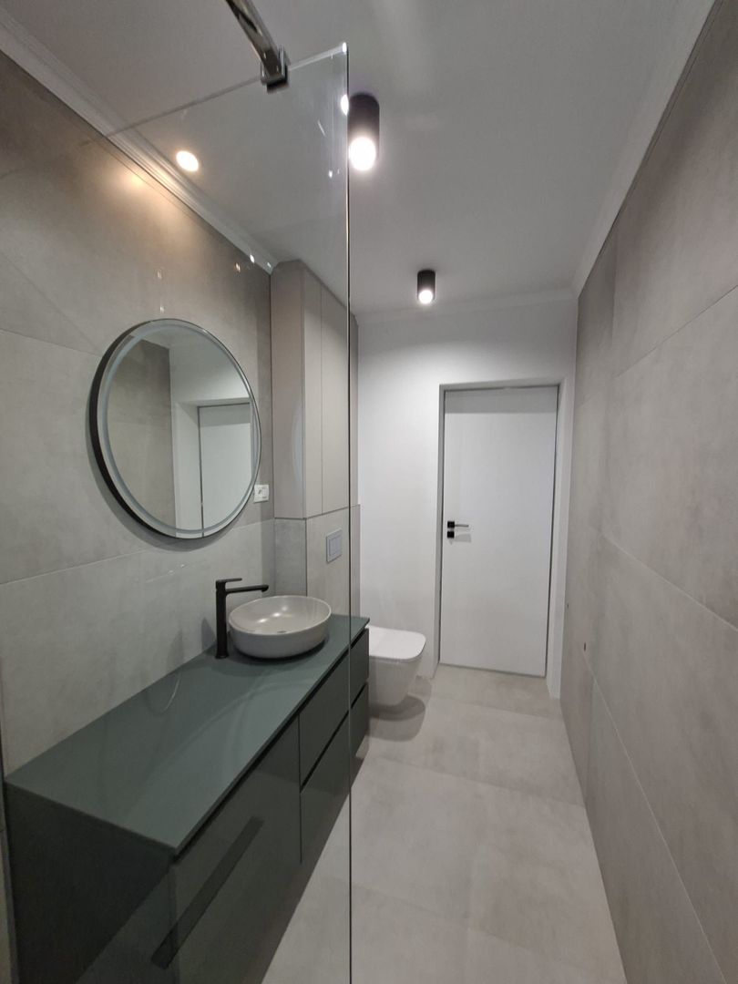 Apartament 1 cameră zona Braytim - Poză 14