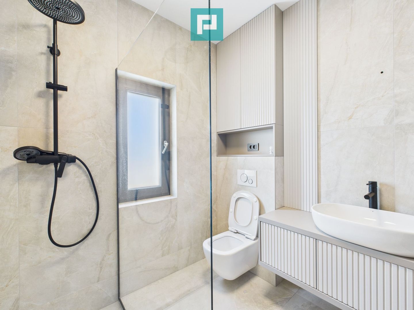 Penthouse de lux Dumbrăvița - Poză 11