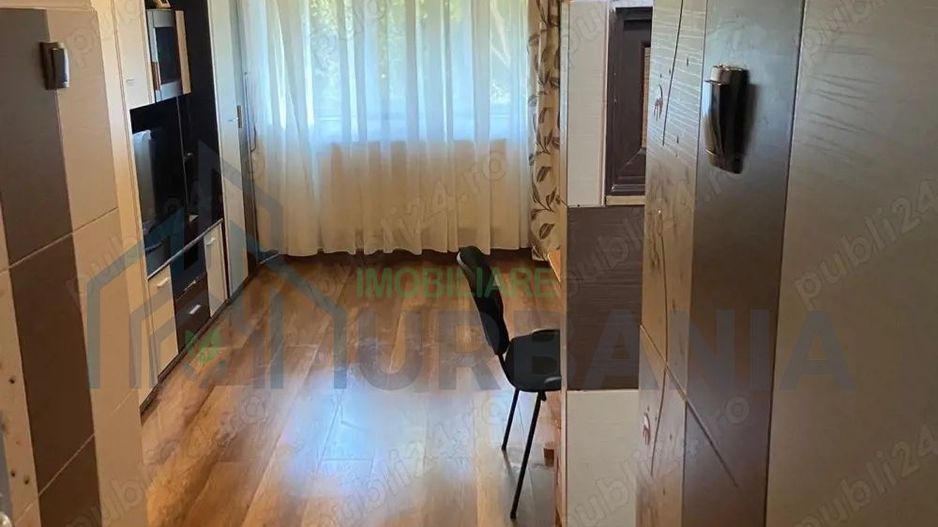 Garsoniera de închiriat in spate jumbo - Poză 2