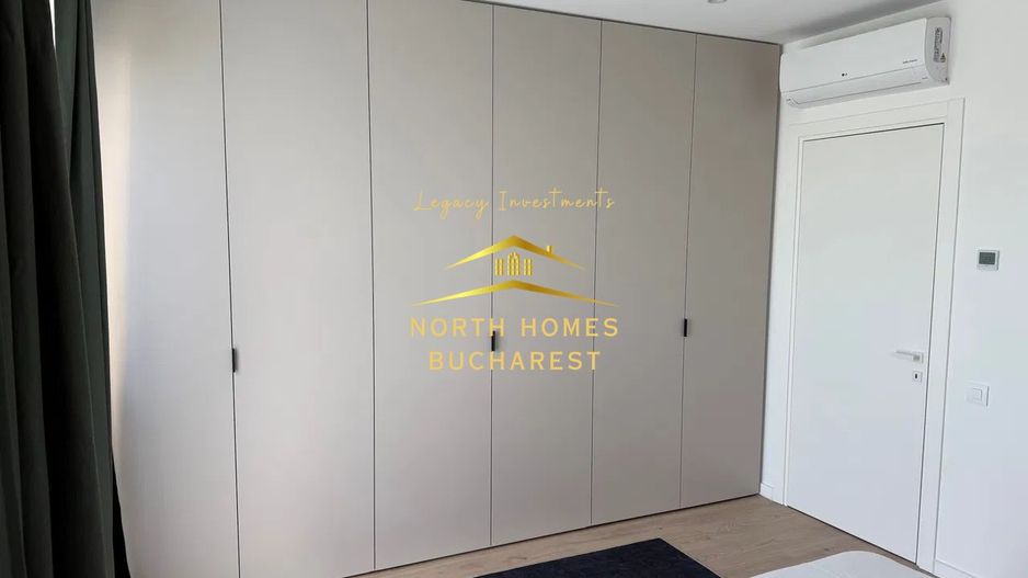 Apartament 2 camere , loc de parcare inclus - Complex Residential Sisesti 303 - Poză 5