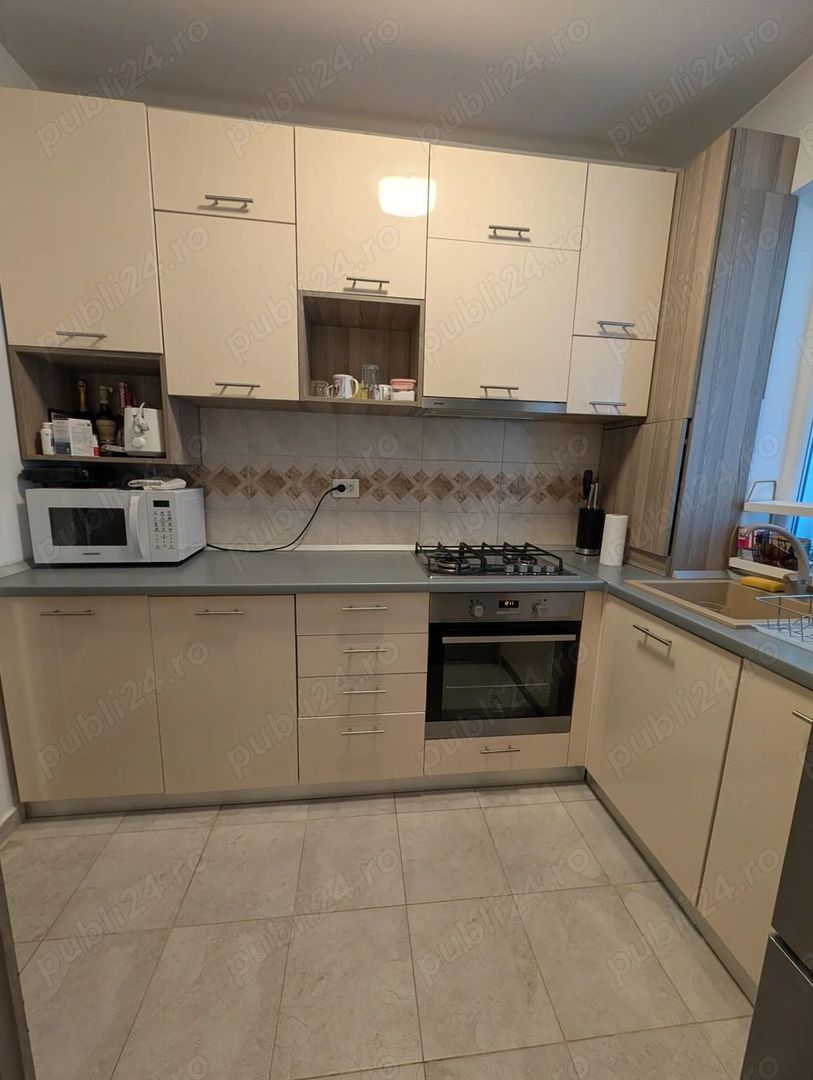 Apartament 3 camere zona Ozana - Str. Fetesti - Poză 4