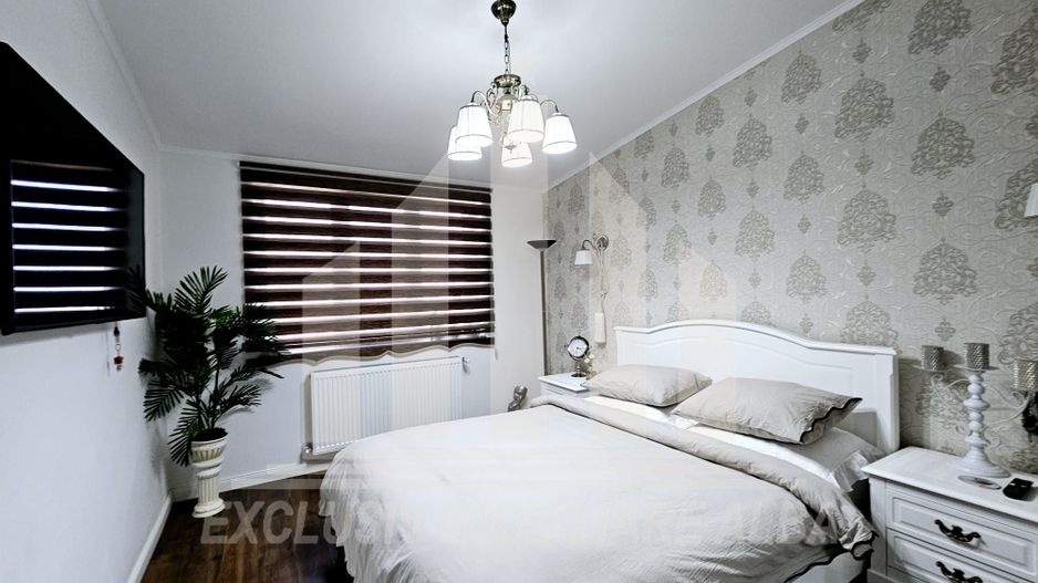 Apartament cu 3 camere de vanzare, Dealul Furcilor - Poză 5