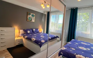Apartament 3 camere/Etaj 1/Turnișor/Curte Interioară/Loc de parcare - Schiță 29