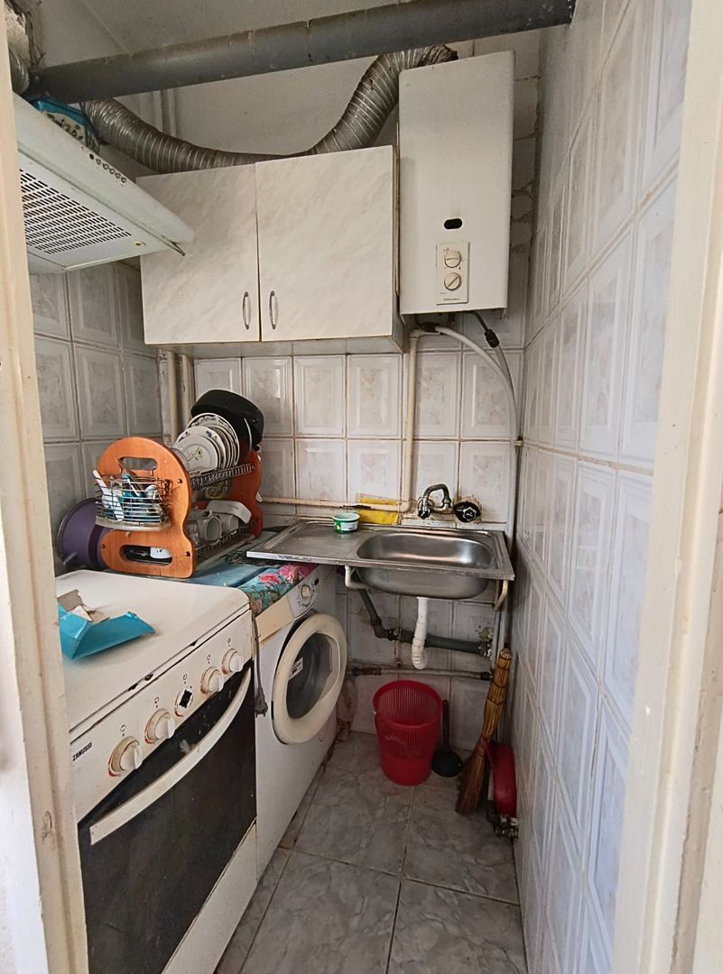 Garsoniera Colentina- Doamna Ghica- Baicului - Poză 3