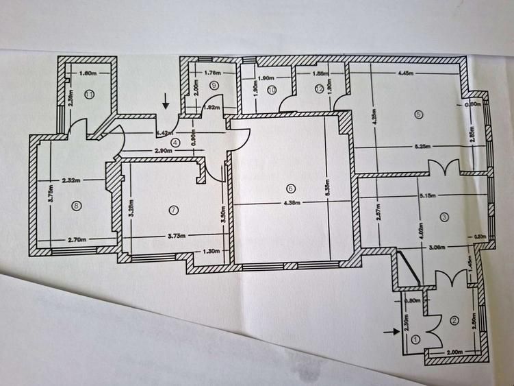 4 camere într-o vilă elegantă, retrasă și liniștită – zona Vasile Lascăr - Poză 17