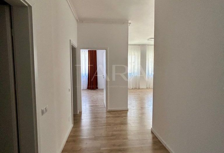 Apartament spațios cu 3 camere la parter înalt în zona Poligon Floreșt - Poză 8