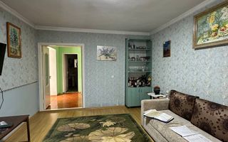 Vânzare, apartament la sol, 3 camere, strada Eugen Coca, Buiucani - Poză 6