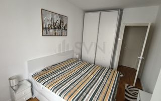 REA1027623 Nordului I 2 Camere I Loc de parcare inclus - Poză 3