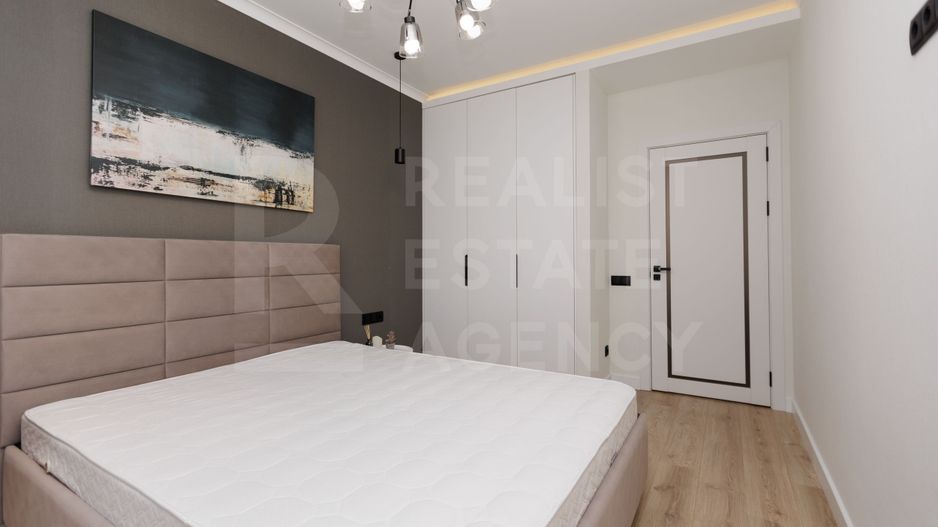 Chirie, apartament, 2 camere, strada Albişoara, Centru - Poză 2